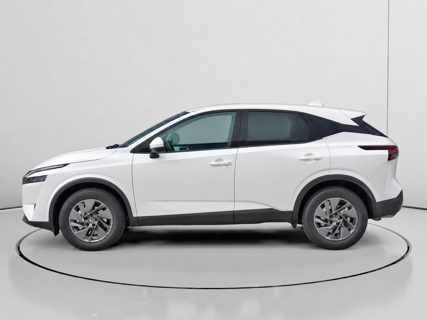 Nissan Qashqai DIG-T 140 mHEV Acenta 4x2 - foto 6