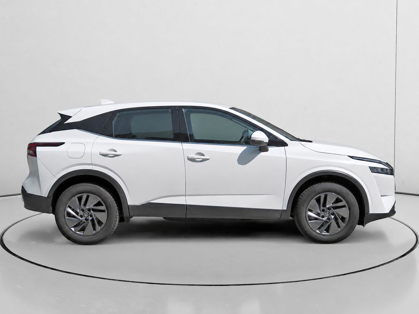 Nissan Qashqai DIG-T 140 mHEV Acenta 4x2 - foto 2