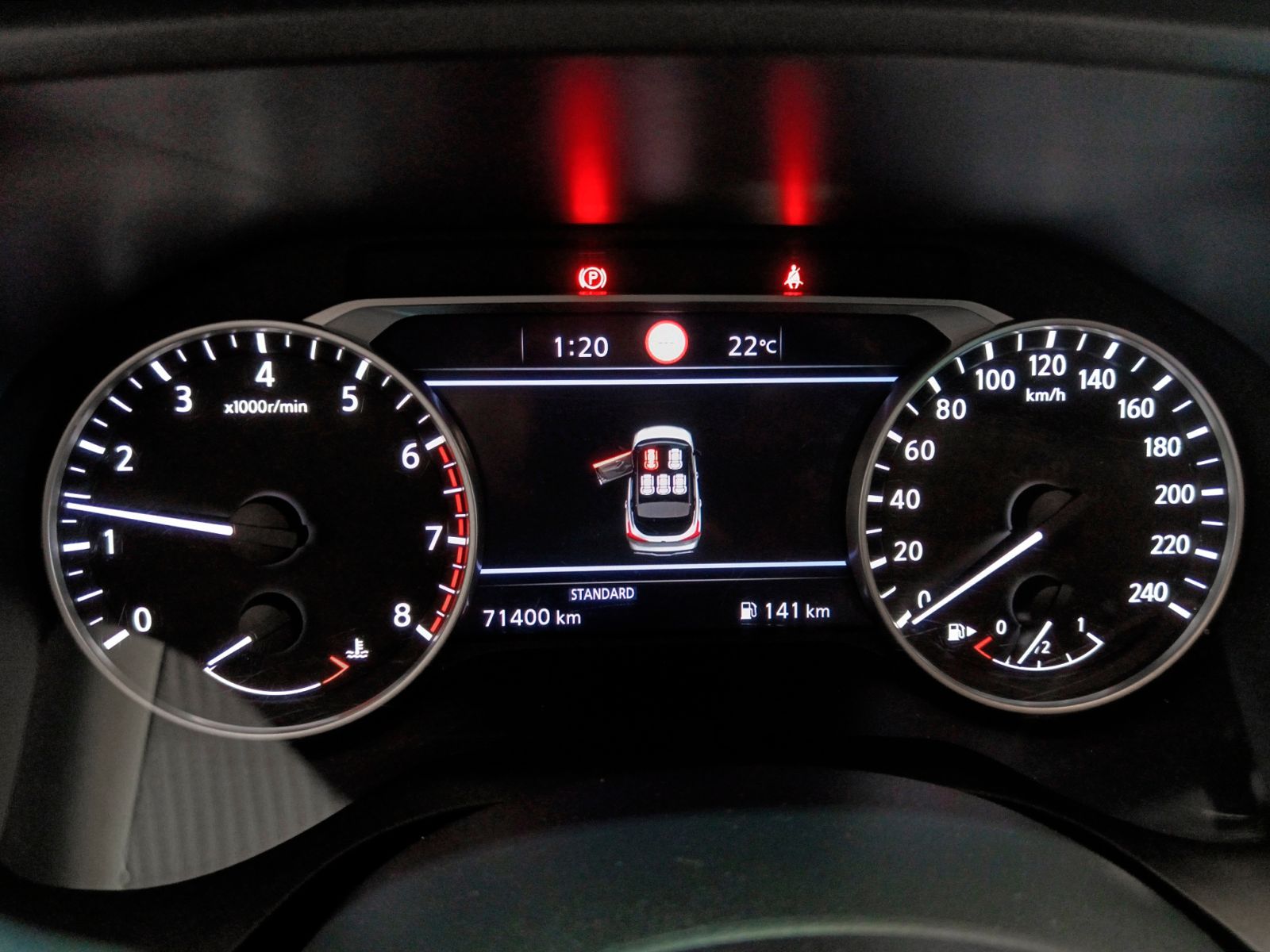 Nissan Qashqai DIG-T 140 mHEV Acenta 4x2 - foto 16