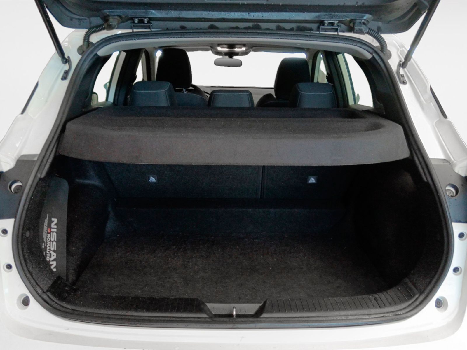 Nissan Qashqai DIG-T 140 mHEV Acenta 4x2 - foto 14