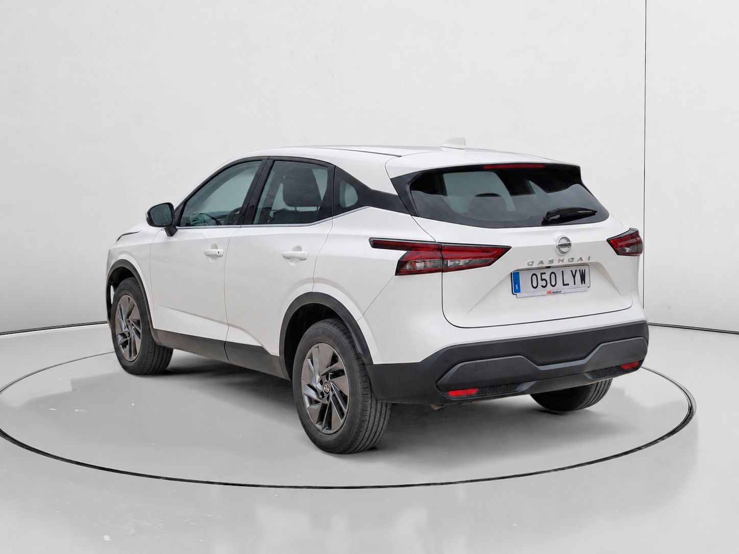 Nissan Qashqai DIG-T 140 mHEV Acenta 4x2 - foto 5