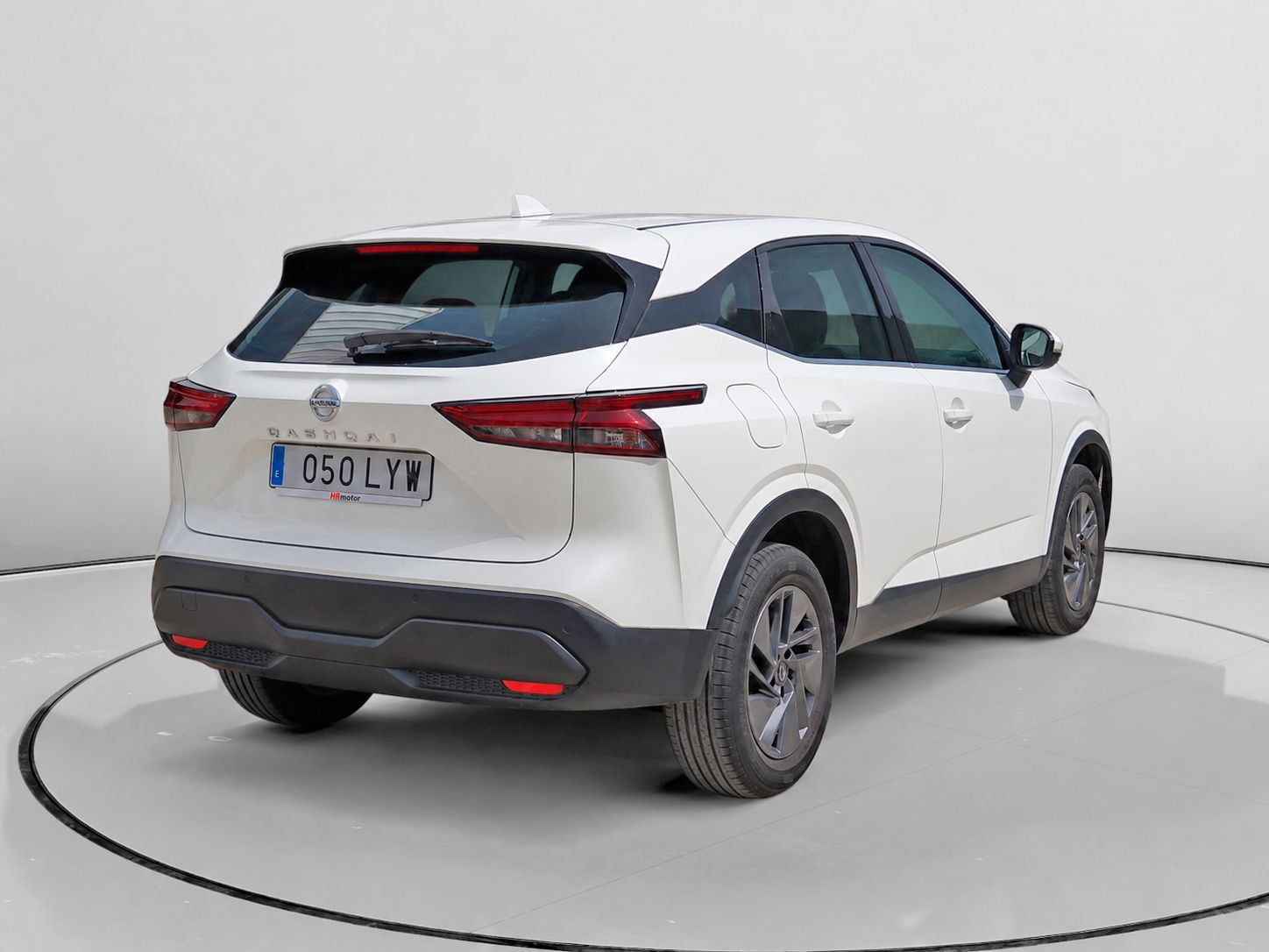 Nissan Qashqai DIG-T 140 mHEV Acenta 4x2 - foto 3