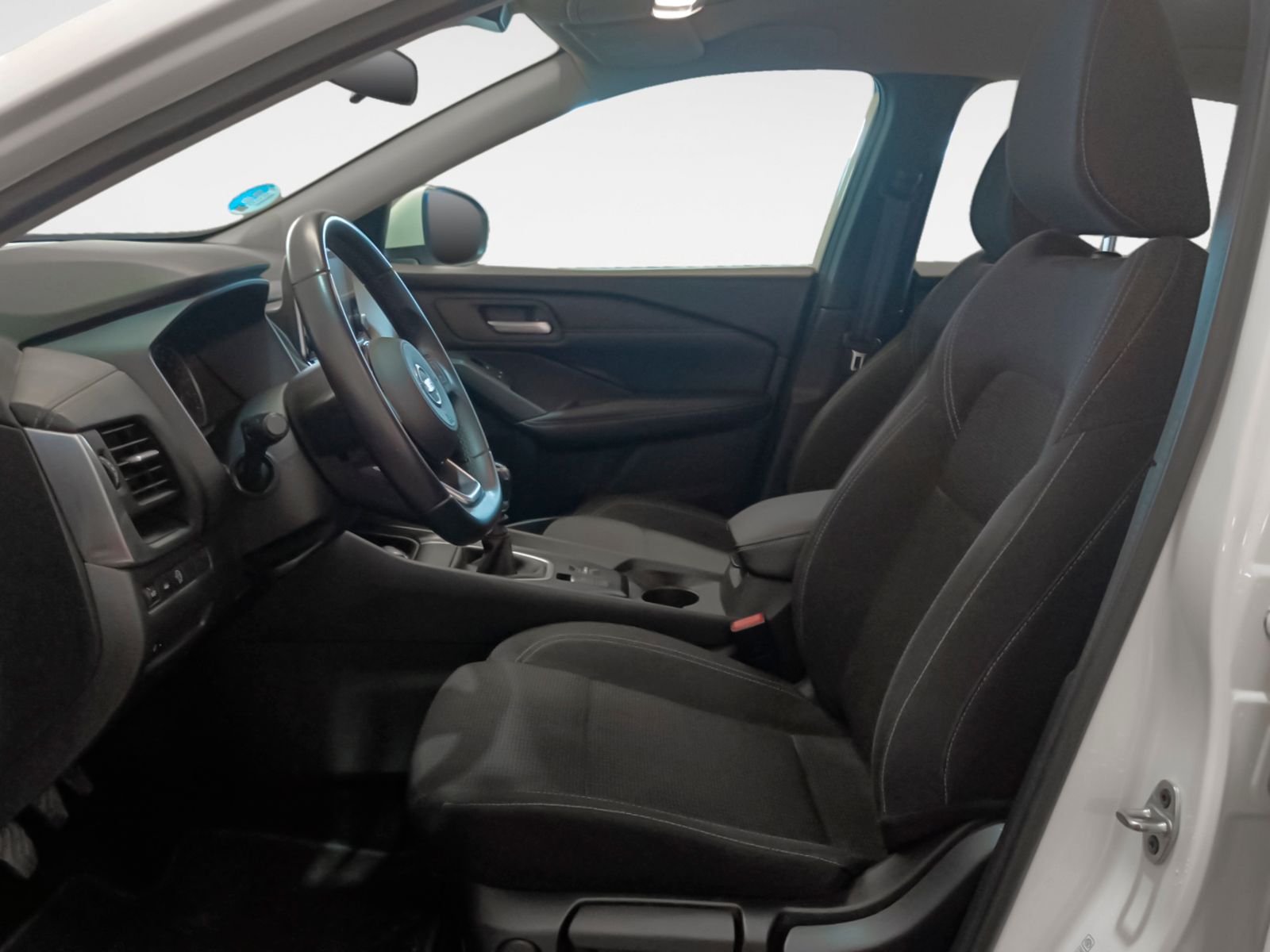 Nissan Qashqai DIG-T 140 mHEV Acenta 4x2 - foto 11