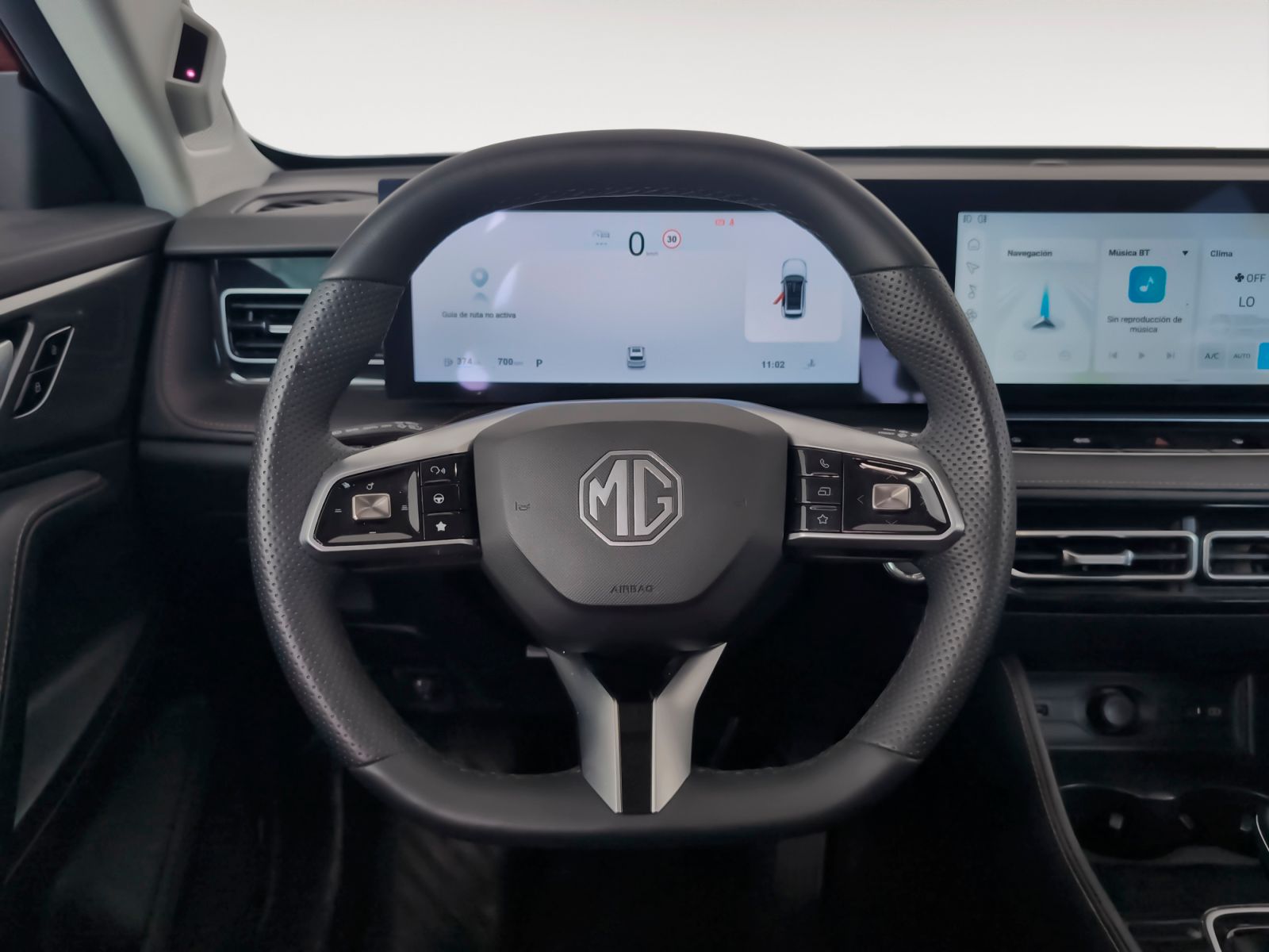 MG HS 1.5 T-GDi Luxury DCT - foto 10