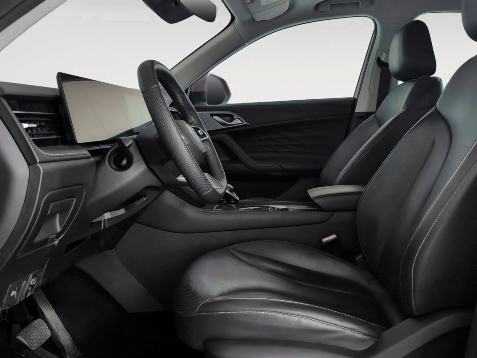 MG HS 1.5 T-GDi Luxury DCT - foto 11