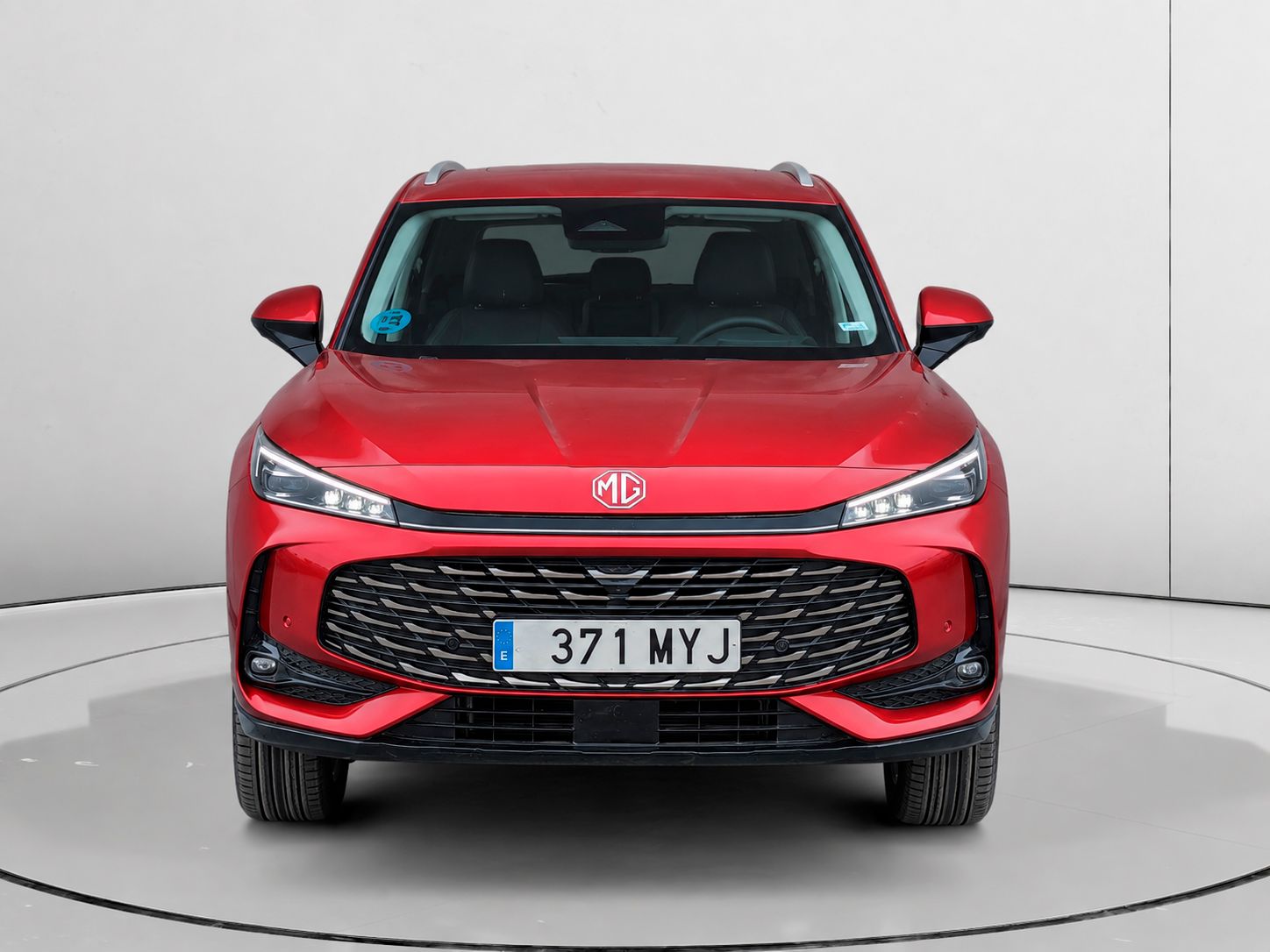 MG HS 1.5 T-GDi Luxury DCT - foto 7