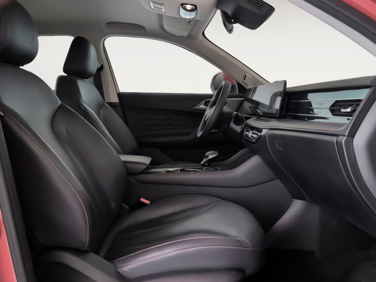 MG HS 1.5 T-GDi Luxury DCT - foto 13