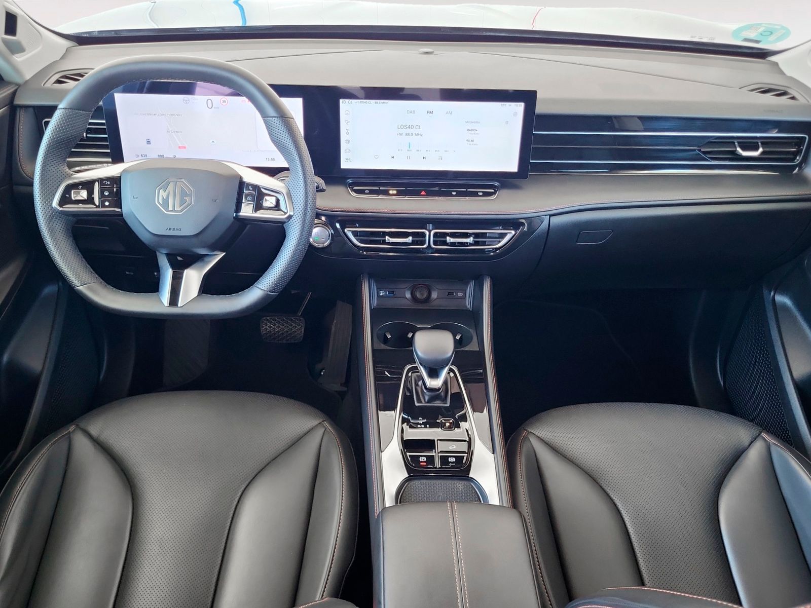 MG HS 1.5 T-GDi Luxury DCT - foto 10