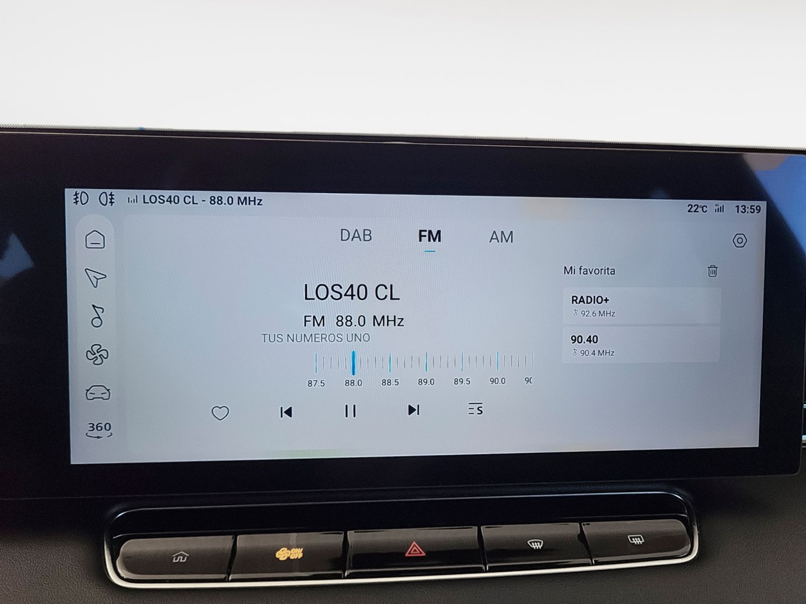 MG HS 1.5 T-GDi Luxury DCT - foto 20