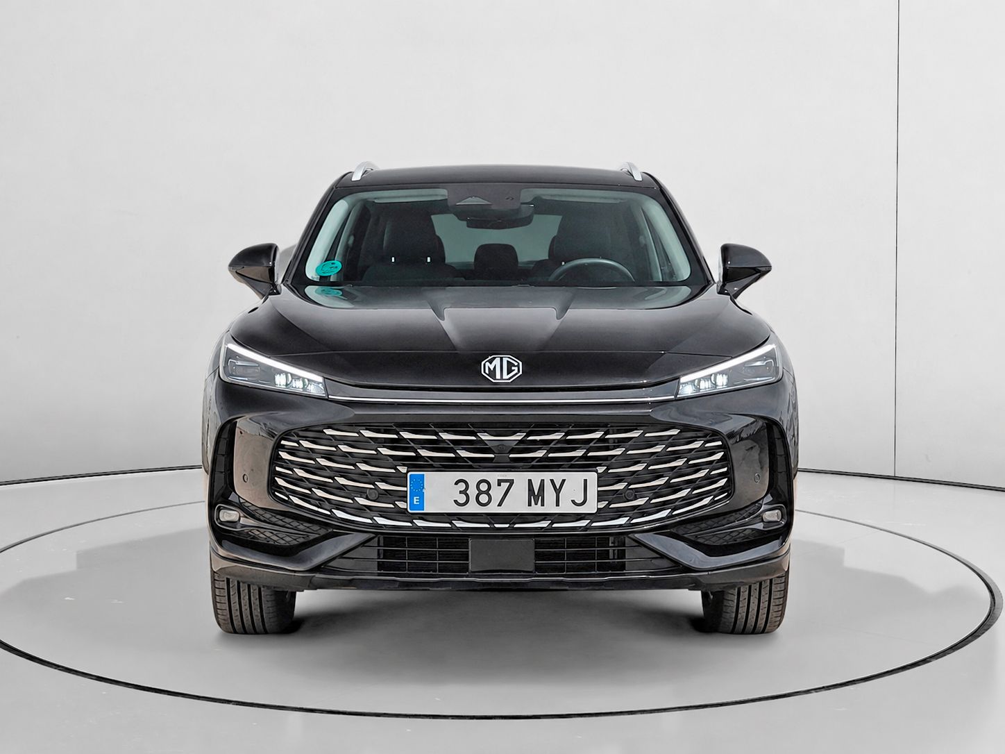 MG HS 1.5 T-GDi Luxury DCT - foto 8