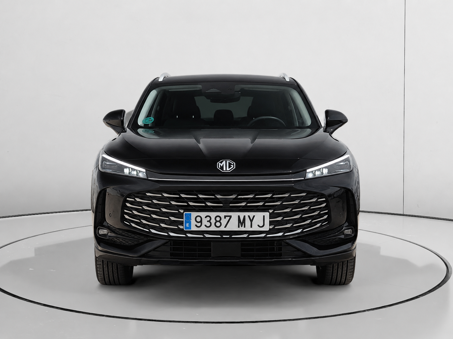 MG HS 1.5 T-GDi Luxury DCT - foto 5