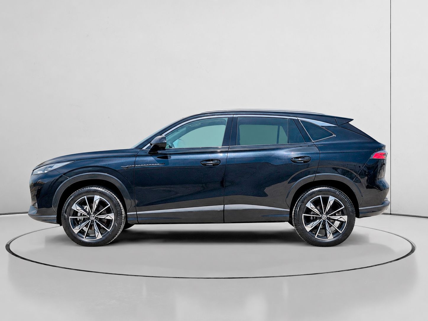 MG HS 1.5 T-GDi Luxury DCT - foto 7