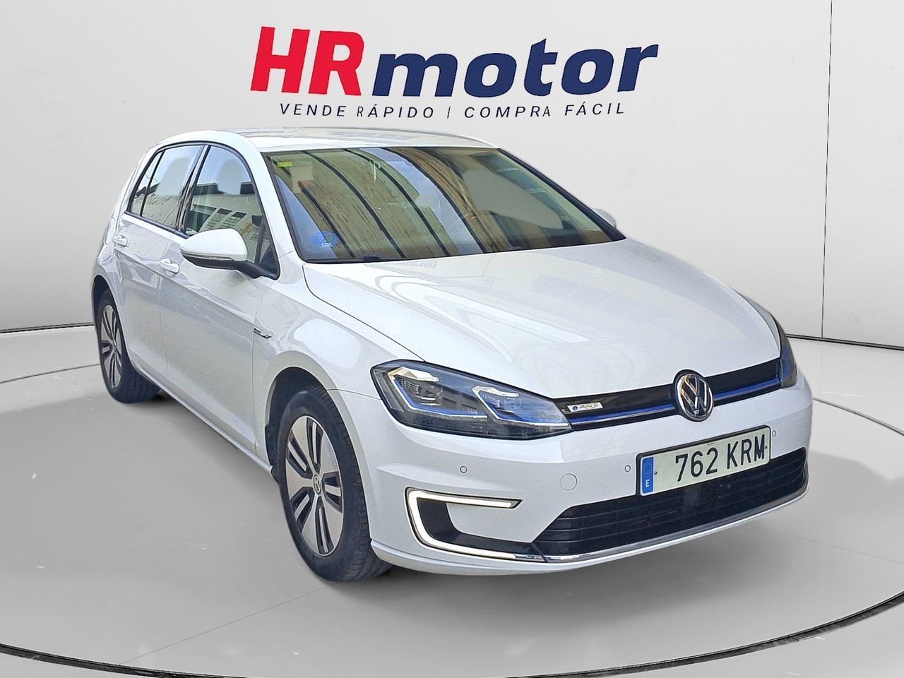 Volkswagen Golf ePower