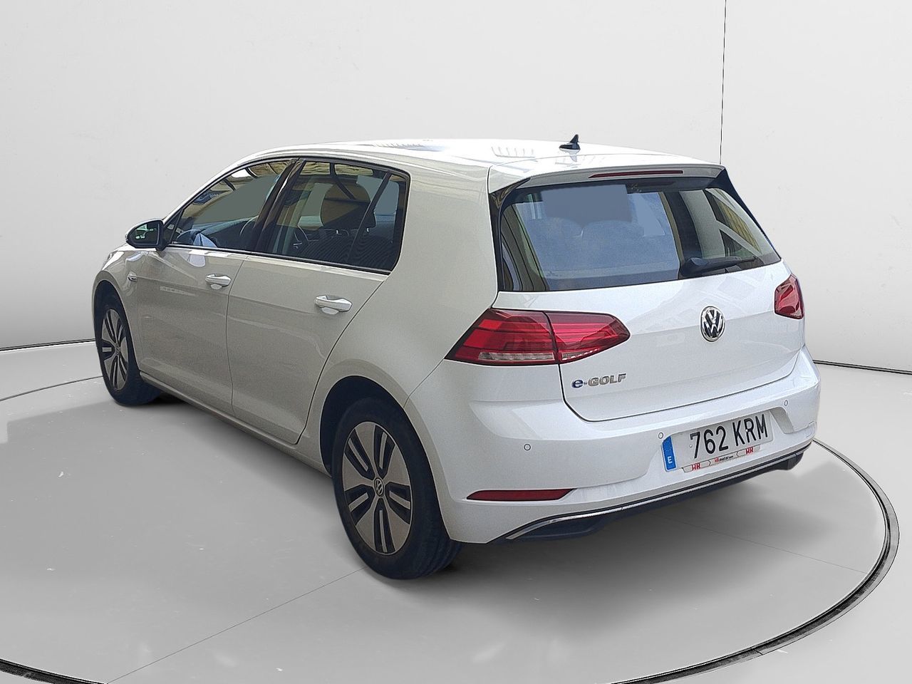 Volkswagen Golf ePower - foto 4