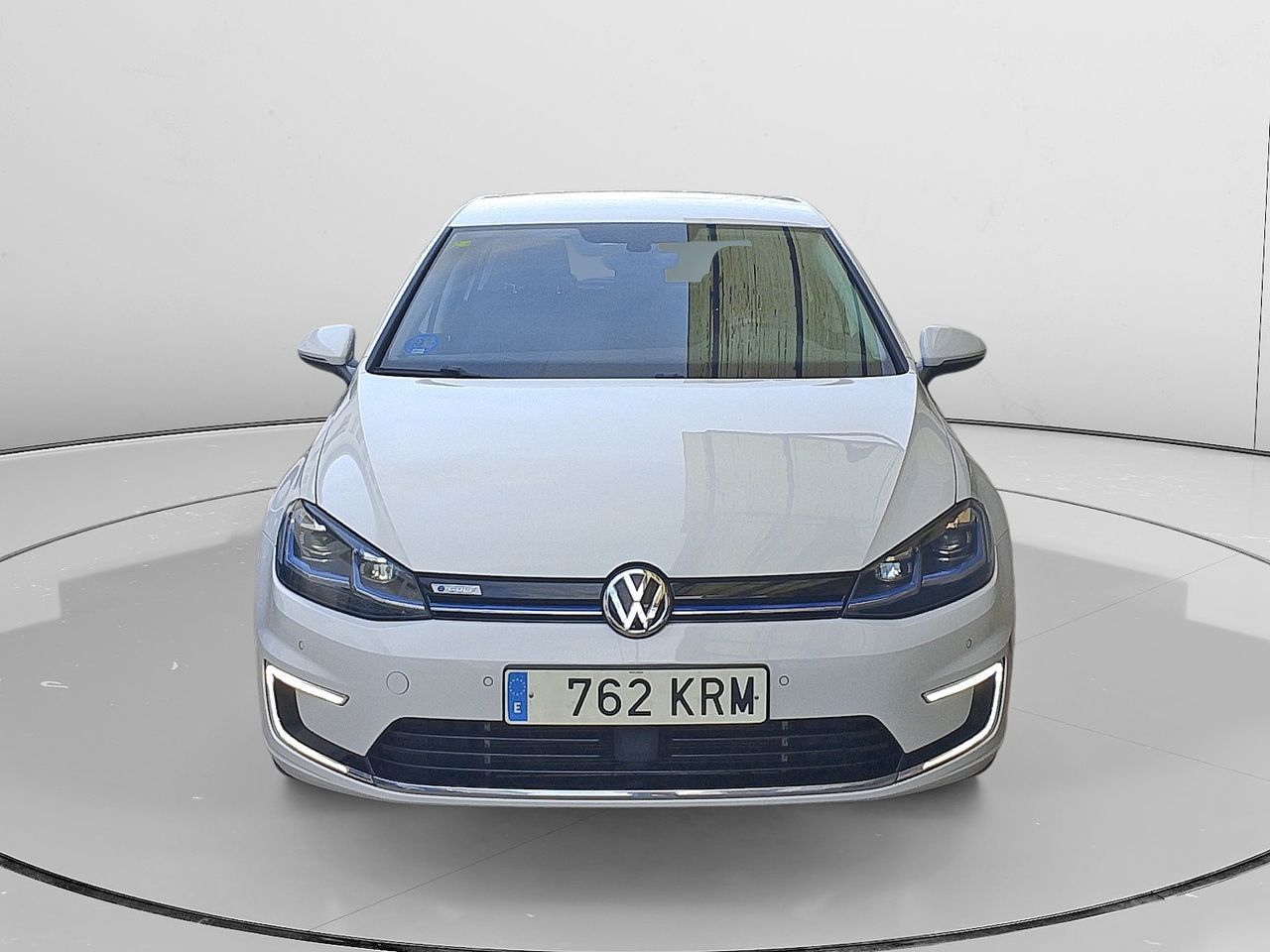 Volkswagen Golf ePower - foto 5