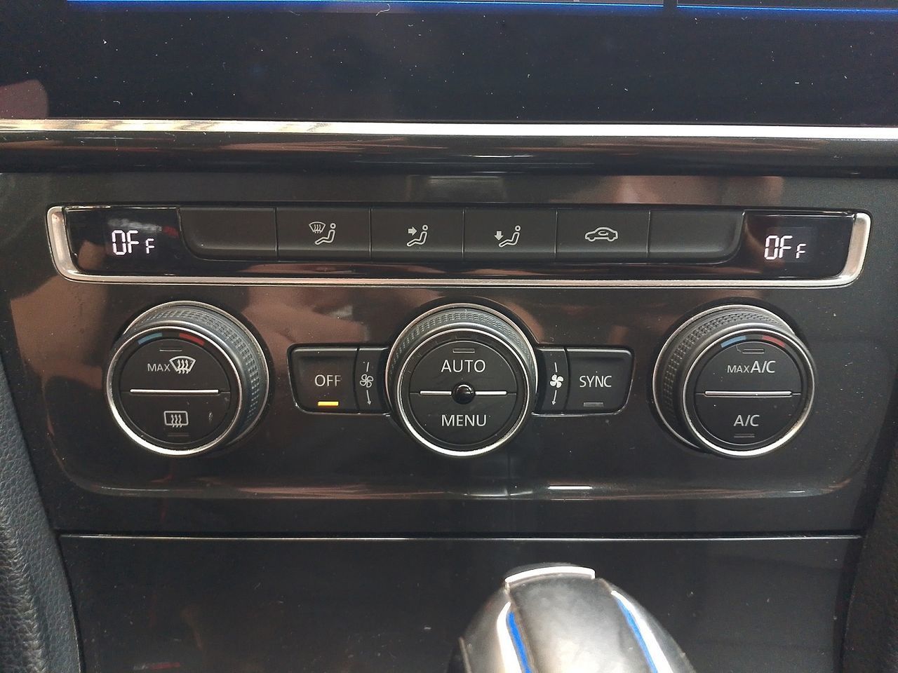 Volkswagen Golf ePower - foto 19