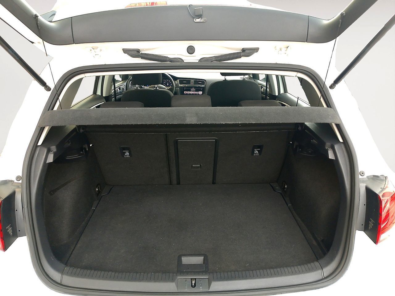 Volkswagen Golf ePower - foto 12