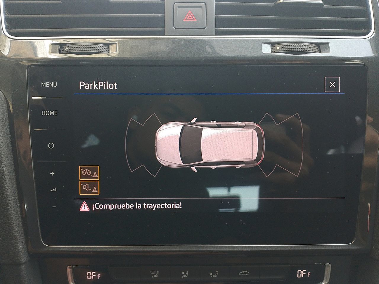 Volkswagen Golf ePower - foto 16