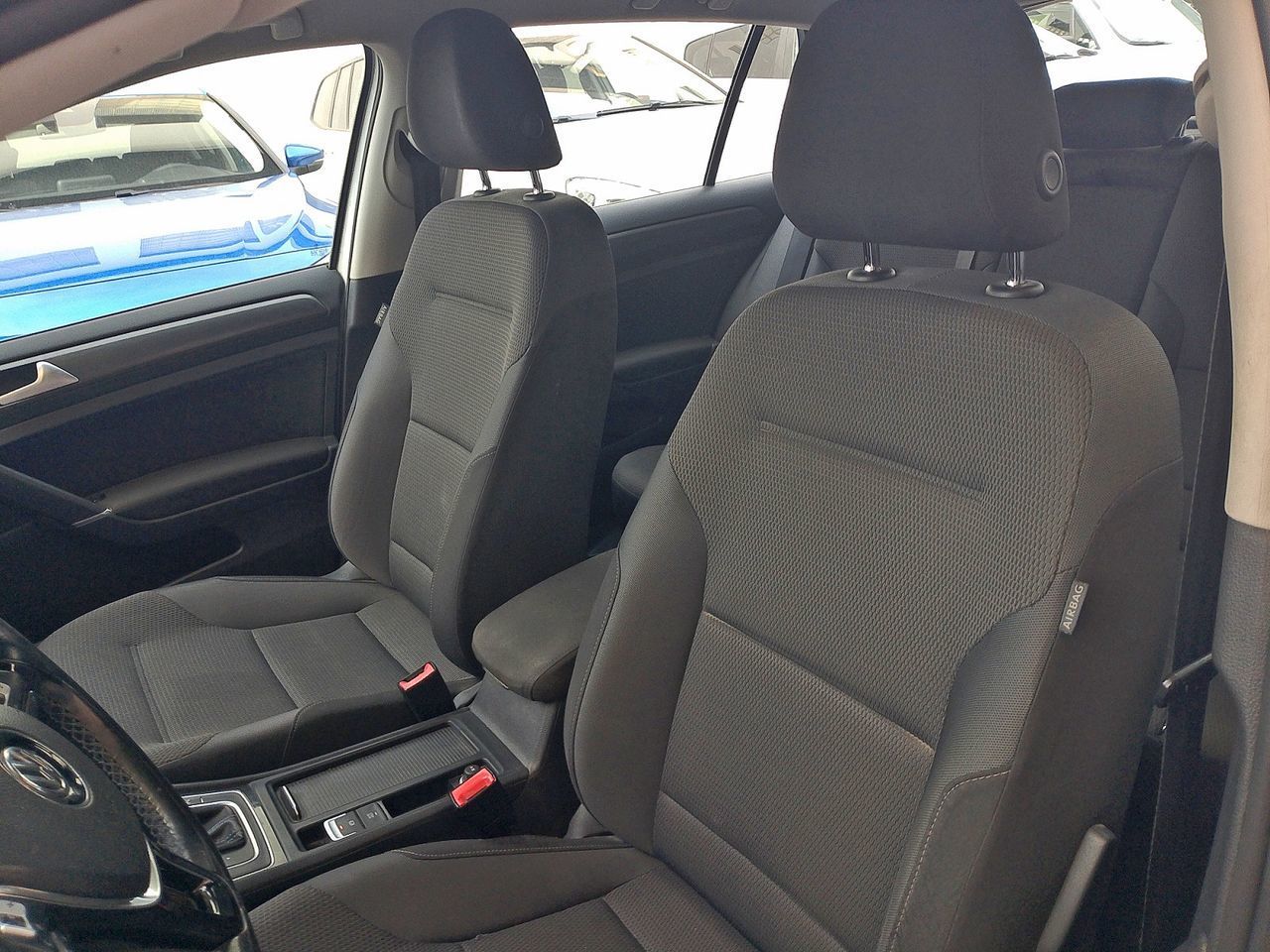 Volkswagen Golf ePower - foto 20
