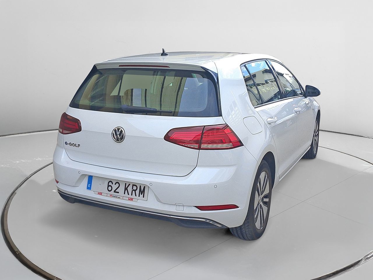 Volkswagen Golf ePower - foto 2