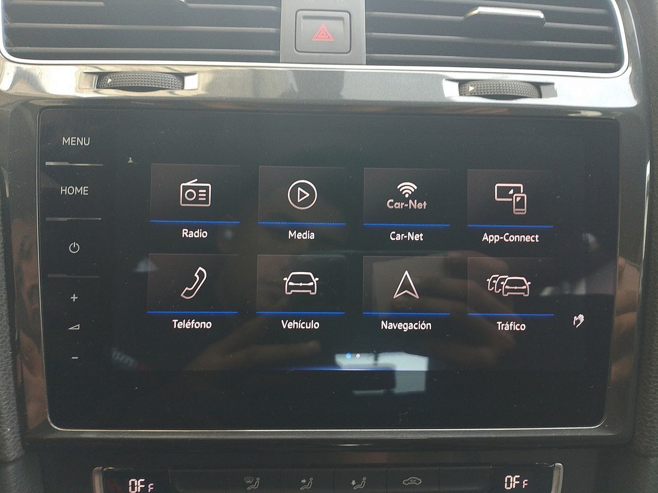 Volkswagen Golf ePower - foto 18