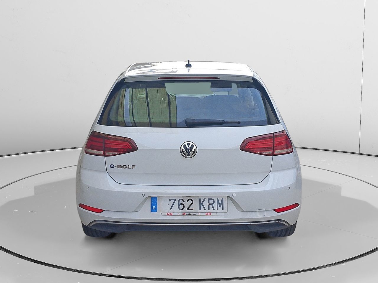 Volkswagen Golf ePower - foto 3