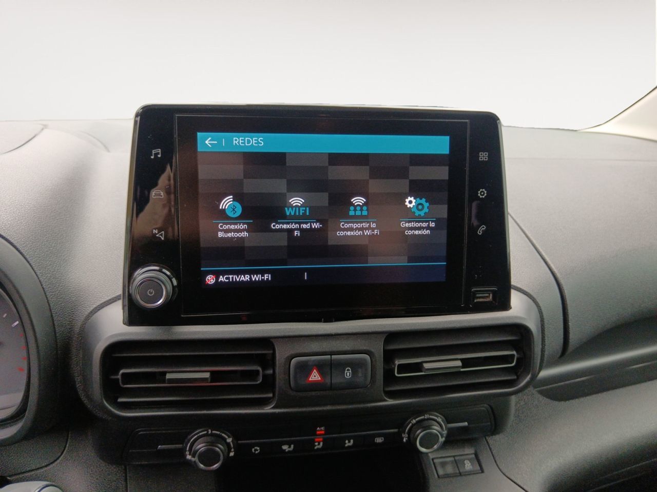 Citroën Berlingo BlueHDi 130 Talla M Feel - foto 12