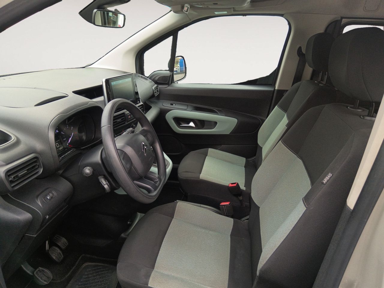 Citroën Berlingo BlueHDi 130 Talla M Feel - foto 9