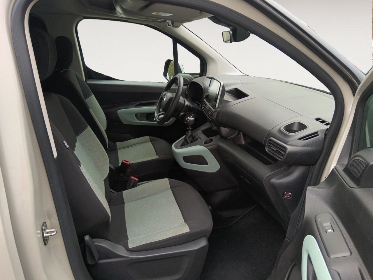 Citroën Berlingo BlueHDi 130 Talla M Feel - foto 11
