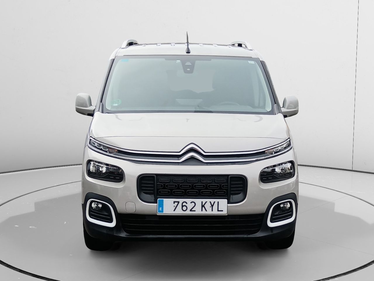 Citroën Berlingo BlueHDi 130 Talla M Feel - foto 5
