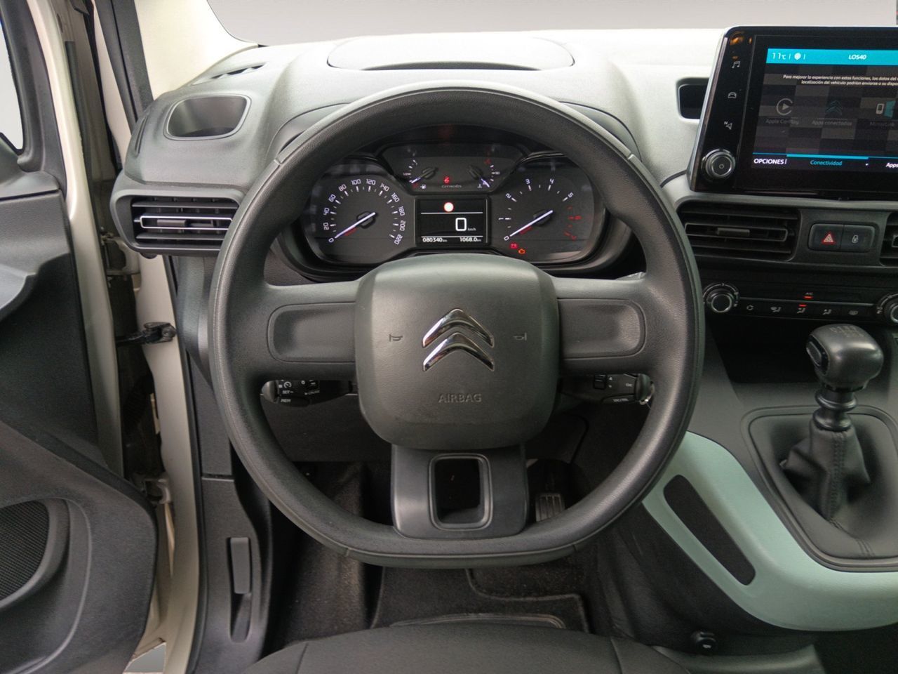 Citroën Berlingo BlueHDi 130 Talla M Feel - foto 8