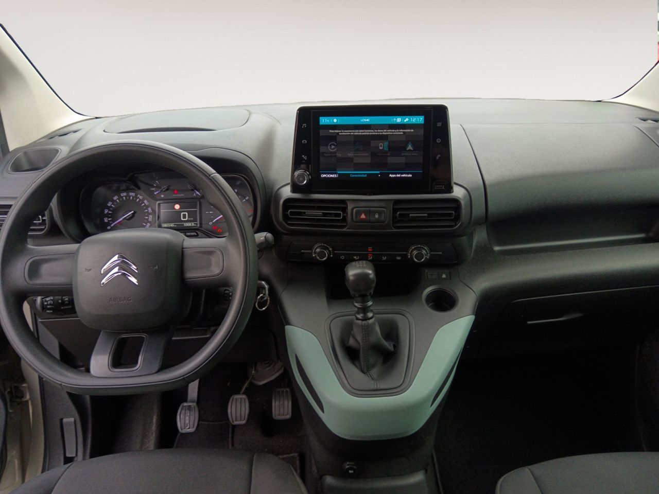 Citroën Berlingo BlueHDi 130 Talla M Feel - foto 7