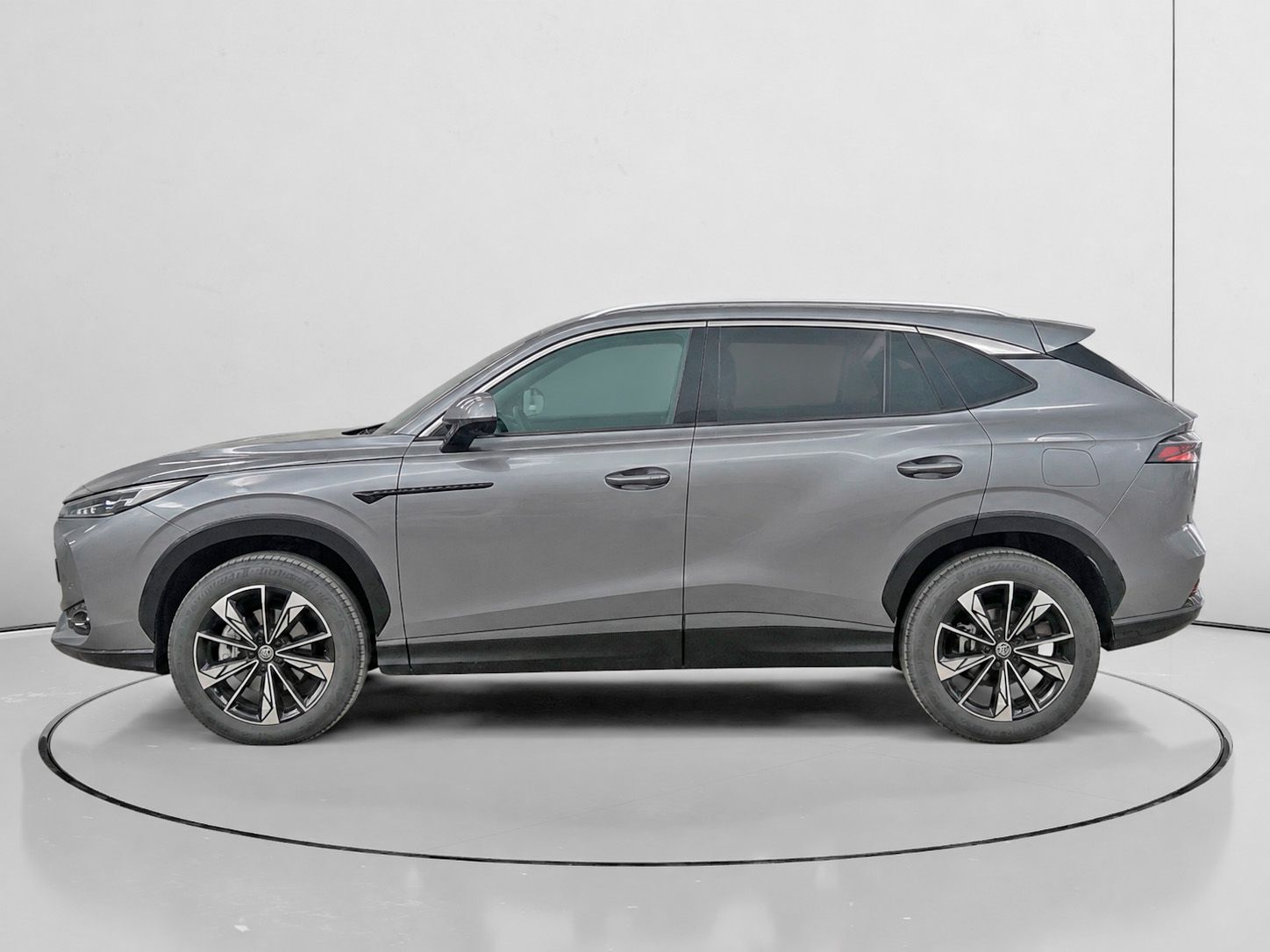 MG HS 1.5 T-GDi Luxury DCT - foto 6