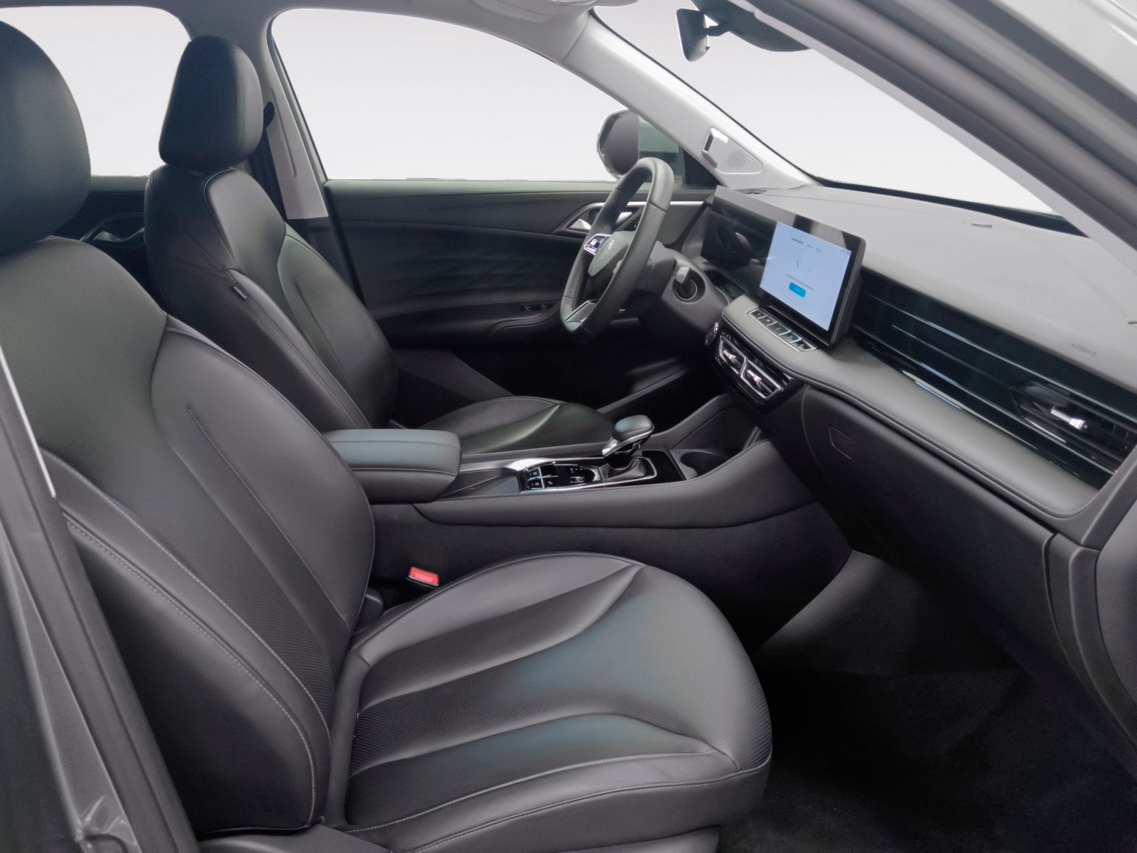 MG HS 1.5 T-GDi Luxury DCT - foto 13