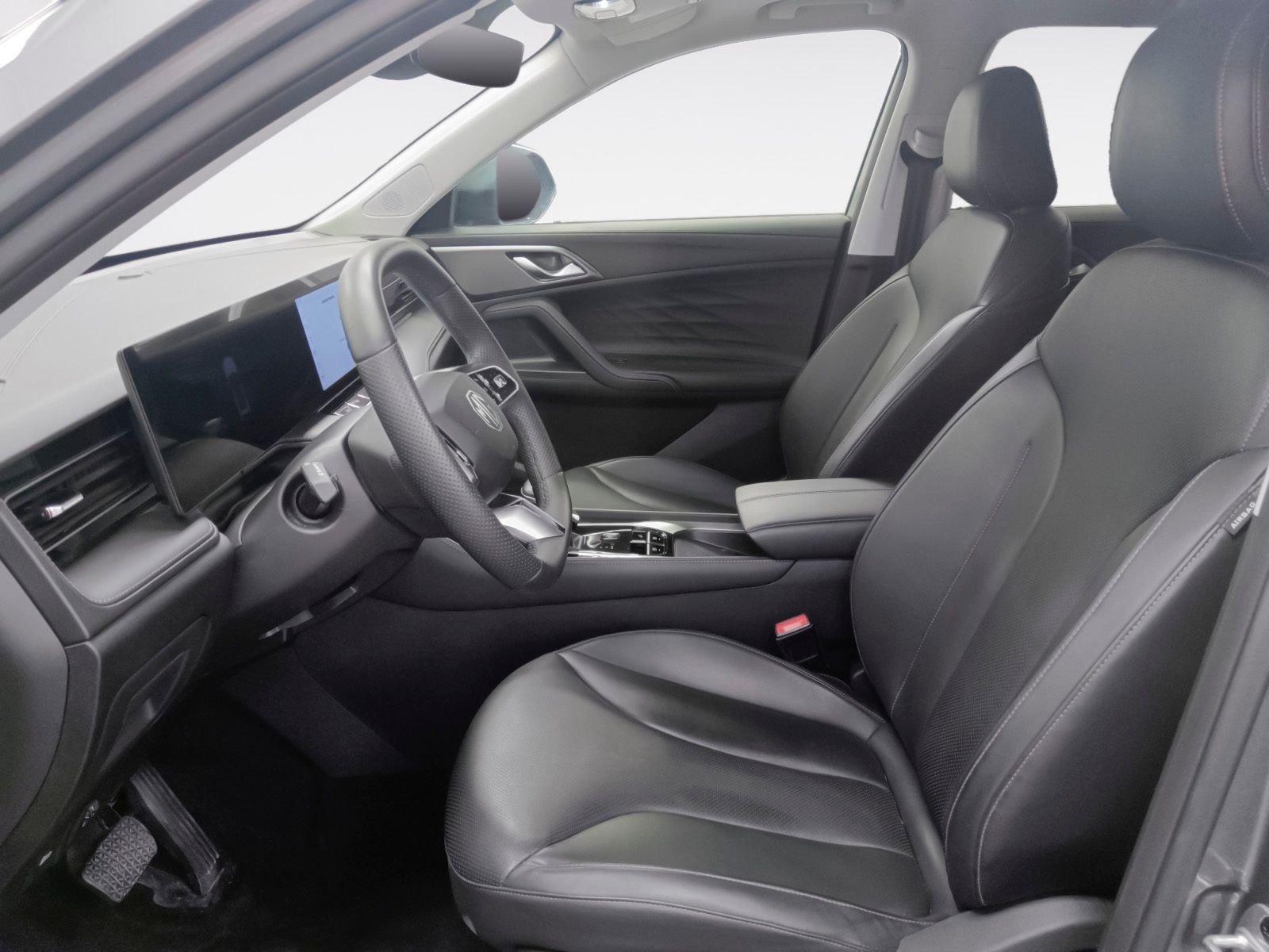 MG HS 1.5 T-GDi Luxury DCT - foto 11
