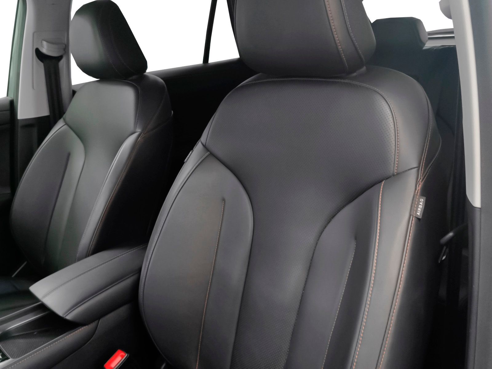 MG HS 1.5 T-GDi Luxury DCT - foto 23