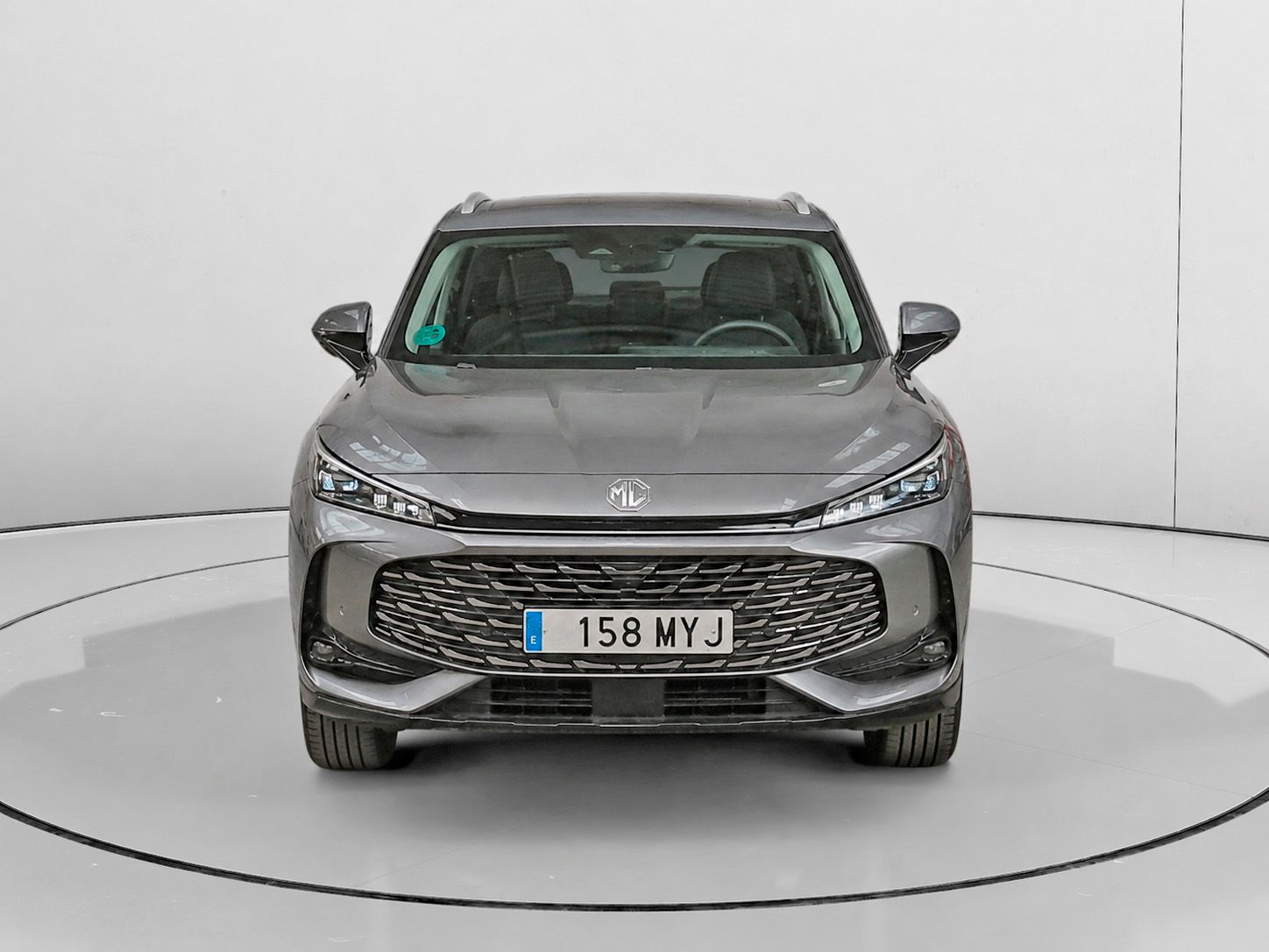 MG HS 1.5 T-GDi Luxury DCT - foto 7