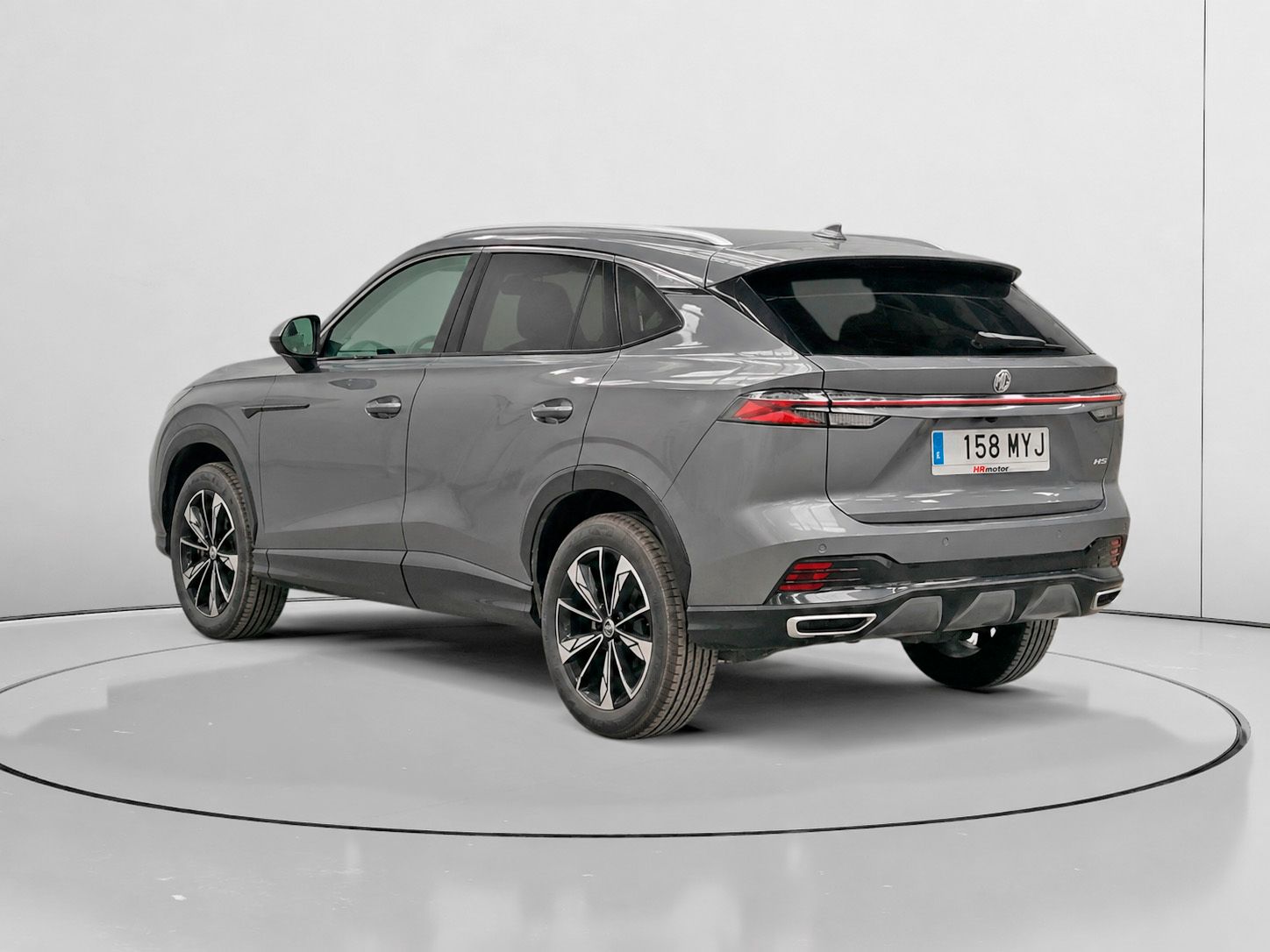 MG HS 1.5 T-GDi Luxury DCT - foto 5