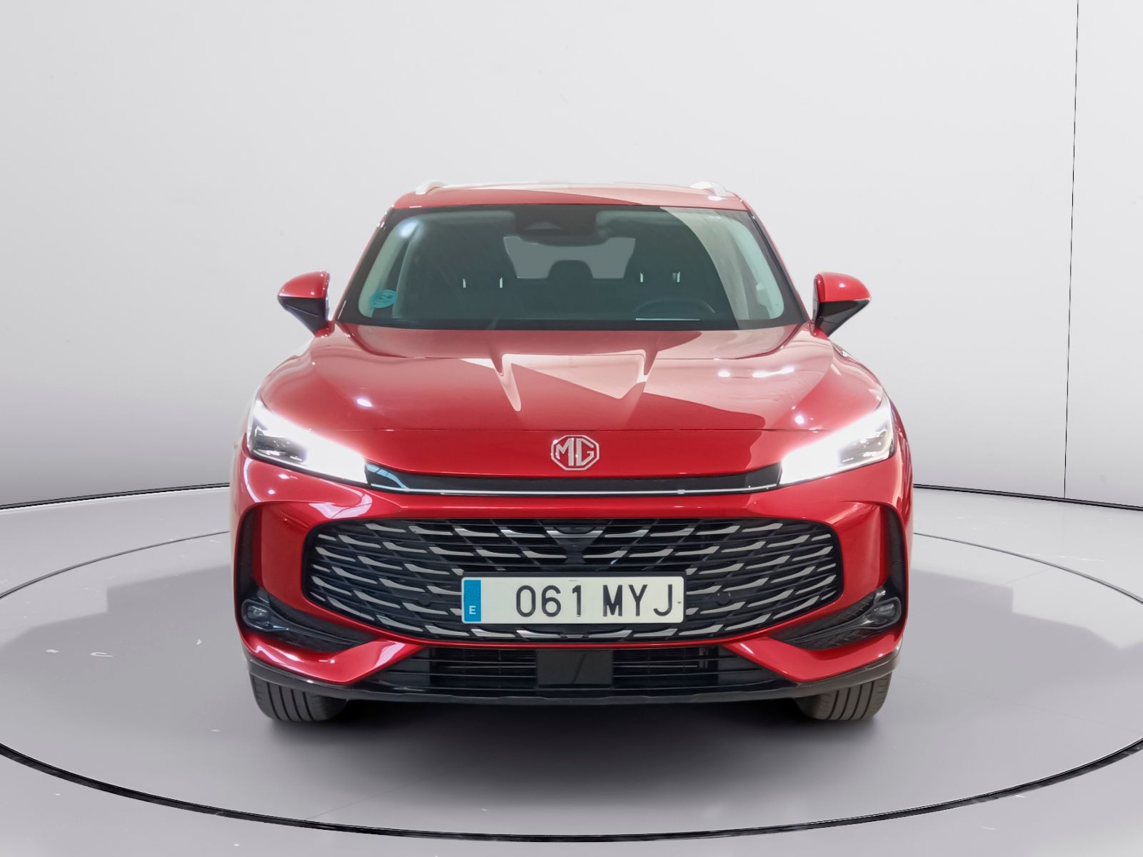 MG HS 1.5 T-GDi Comfort DCT - foto 7