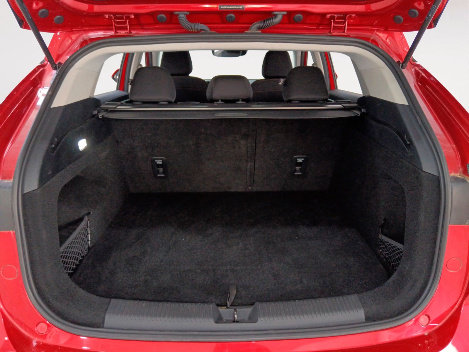 MG HS 1.5 T-GDi Comfort DCT - foto 14