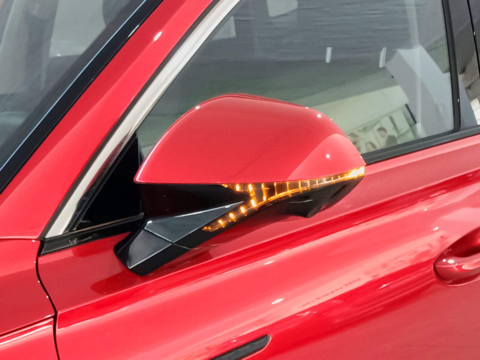 MG HS 1.5 T-GDi Comfort DCT - foto 24