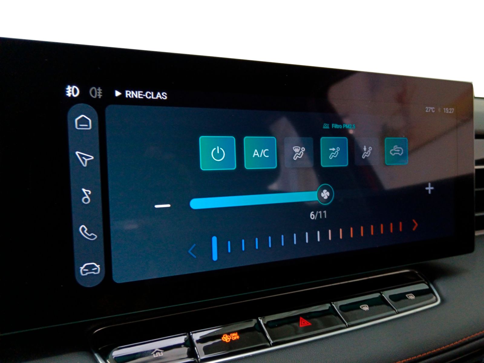 MG HS 1.5 T-GDi Comfort DCT - foto 22