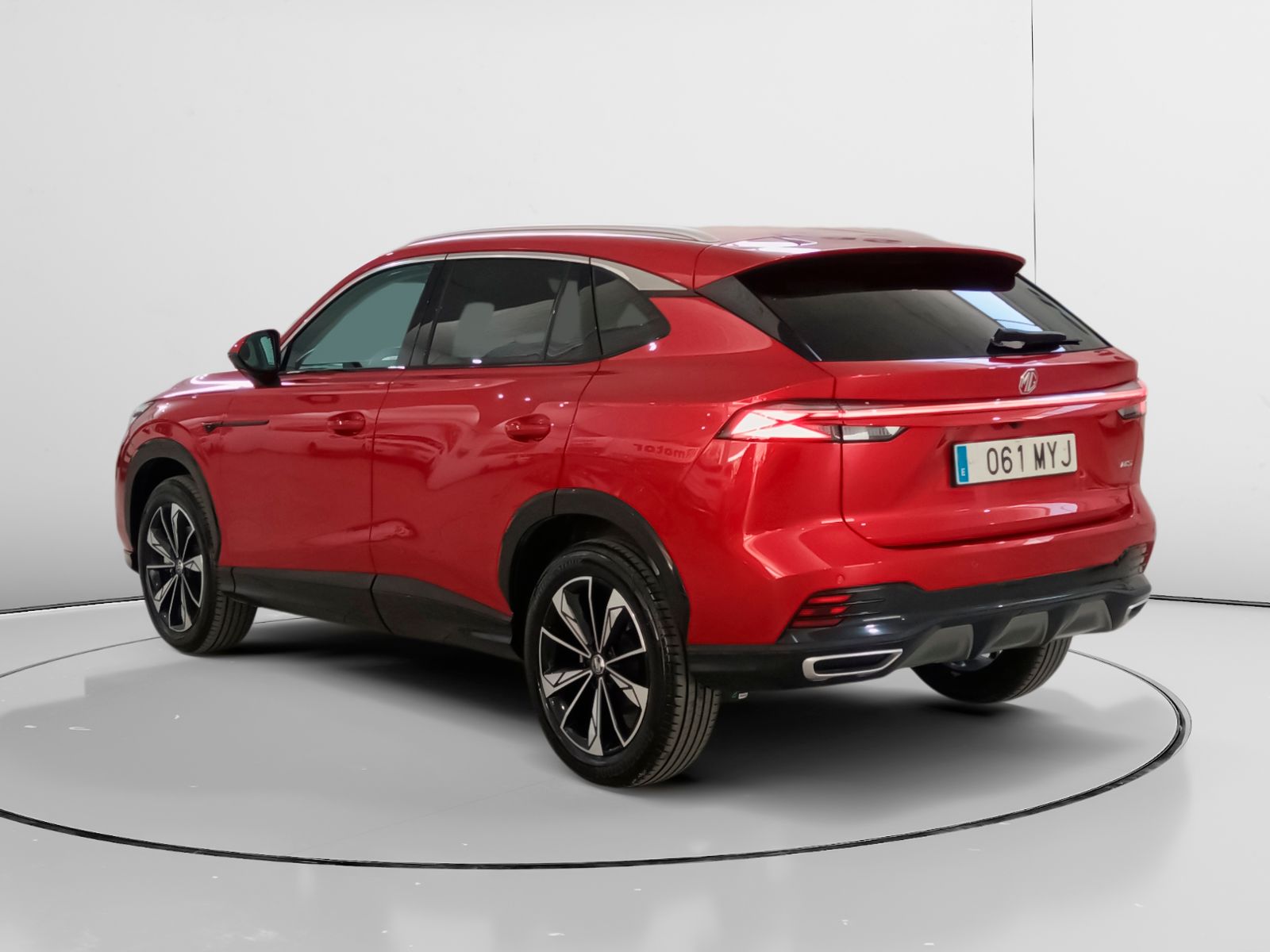 MG HS 1.5 T-GDi Comfort DCT - foto 5