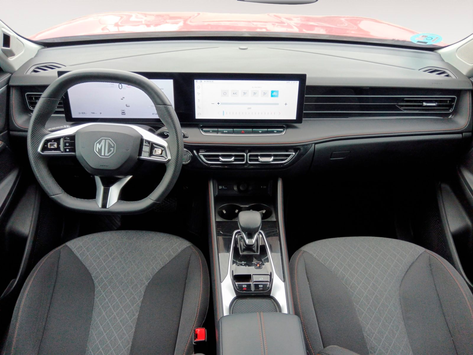 MG HS 1.5 T-GDi Comfort DCT - foto 9