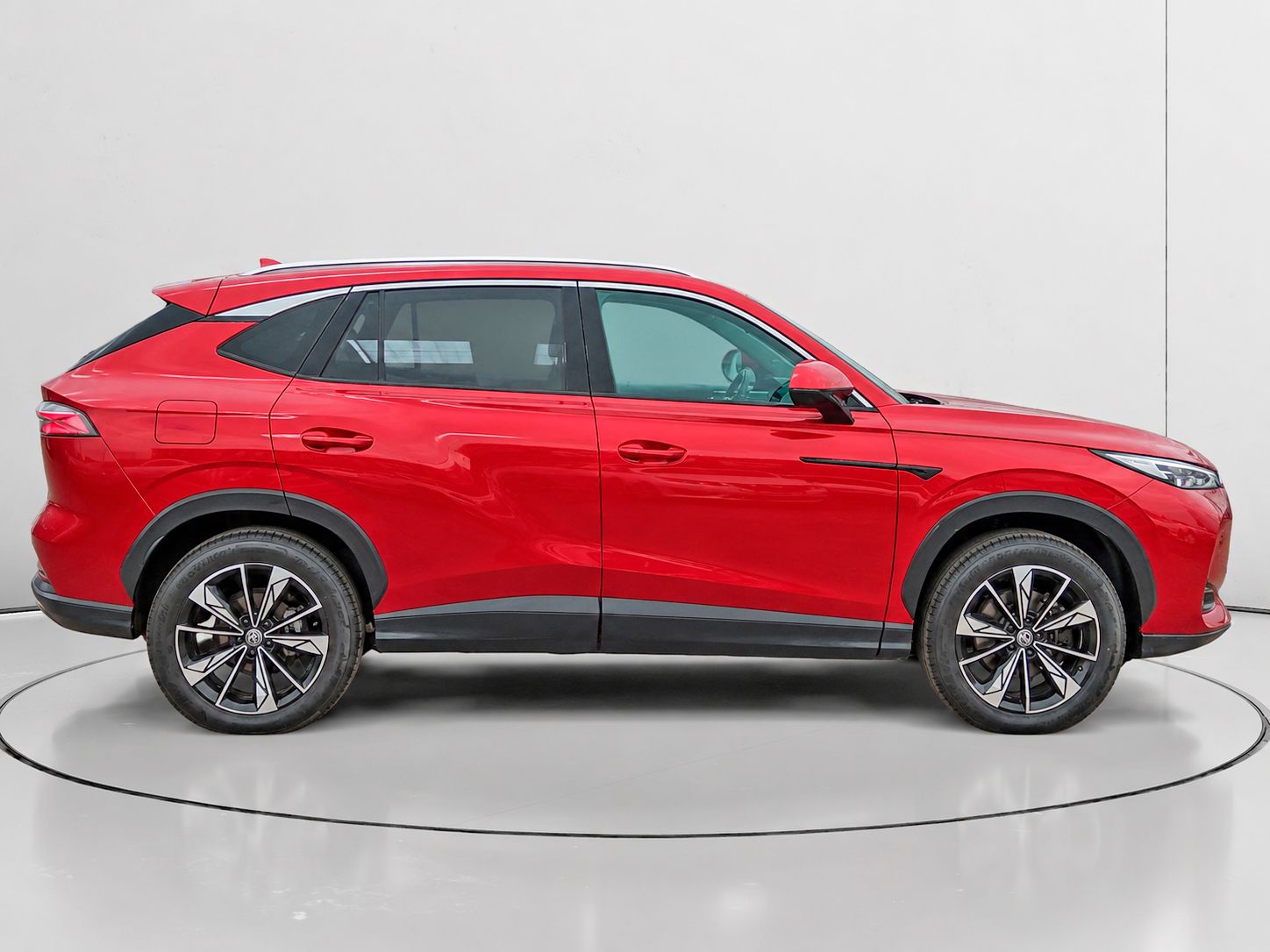 MG HS 1.5 T-GDi Comfort DCT - foto 2