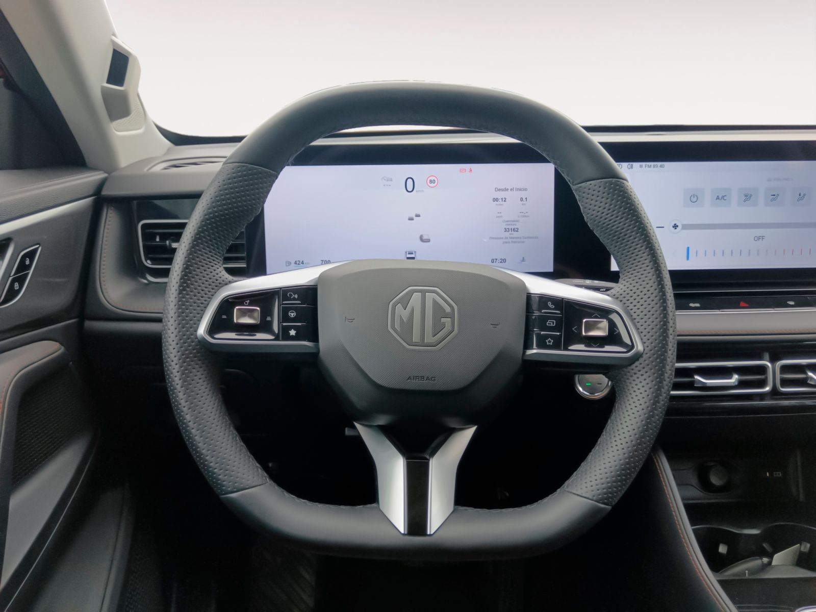 MG HS 1.5 T-GDi Comfort DCT - foto 10