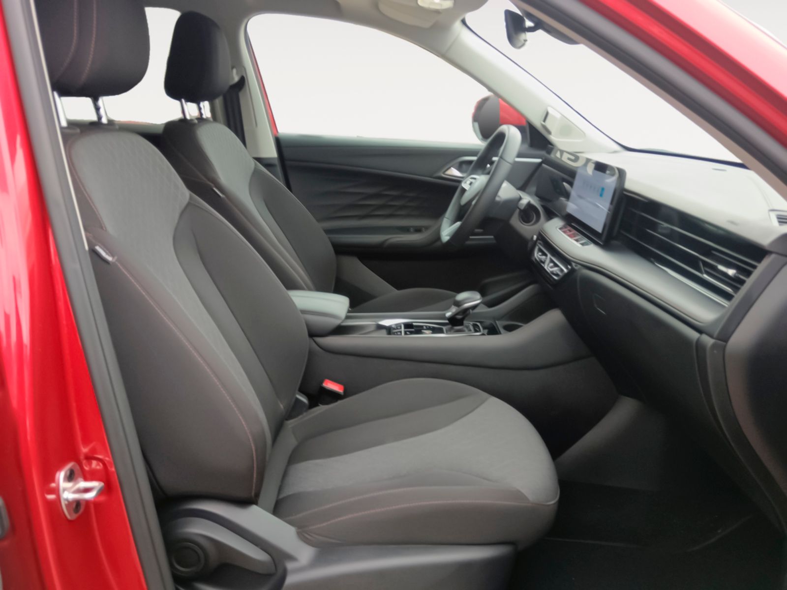 MG HS 1.5 T-GDi Comfort DCT - foto 13
