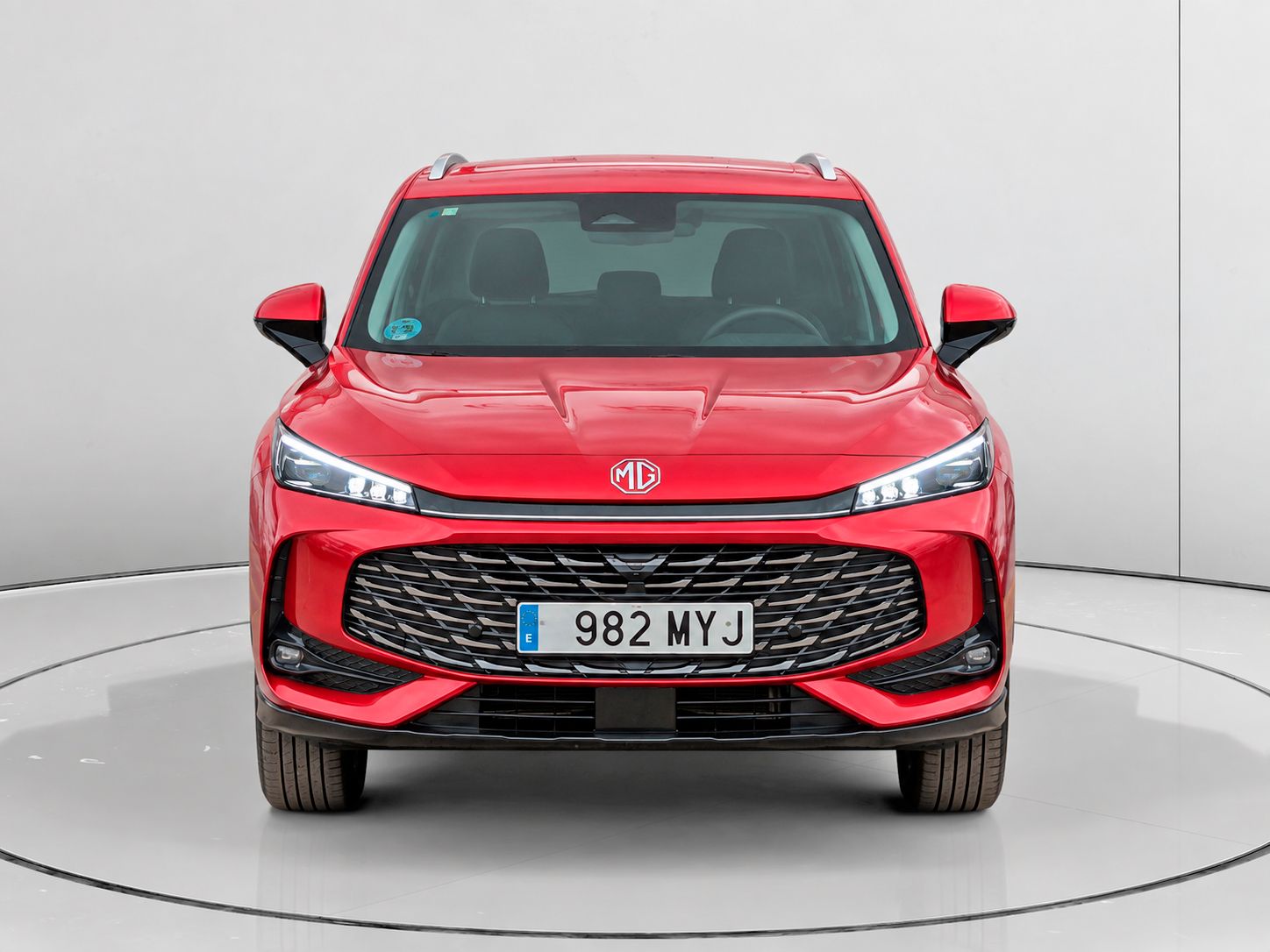MG HS 1.5 T-GDi Comfort DCT - foto 7