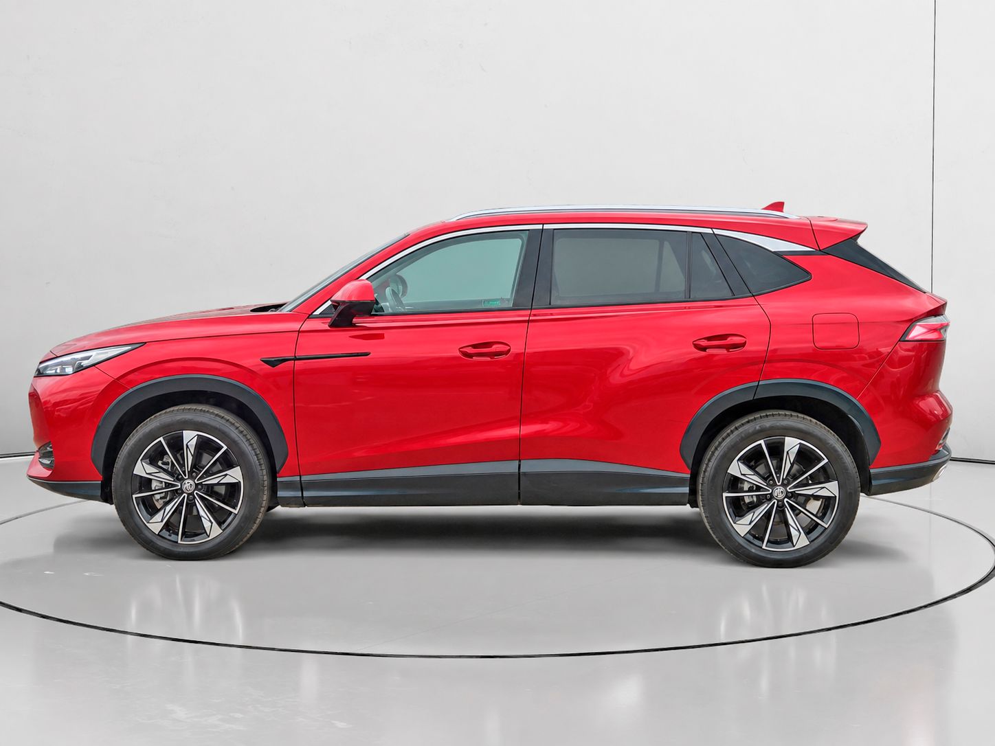 MG HS 1.5 T-GDi Comfort DCT - foto 6