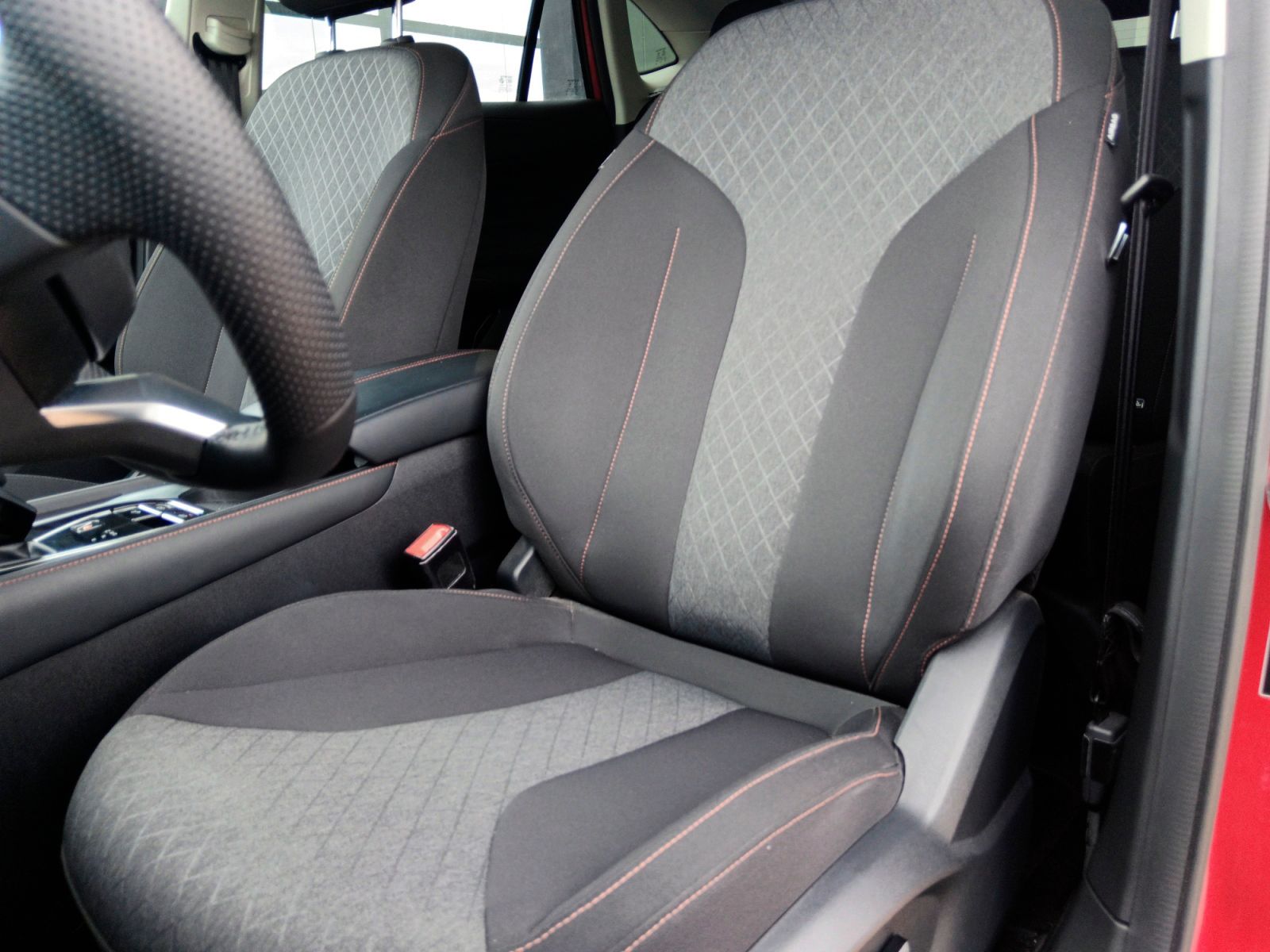 MG HS 1.5 T-GDi Comfort DCT - foto 23